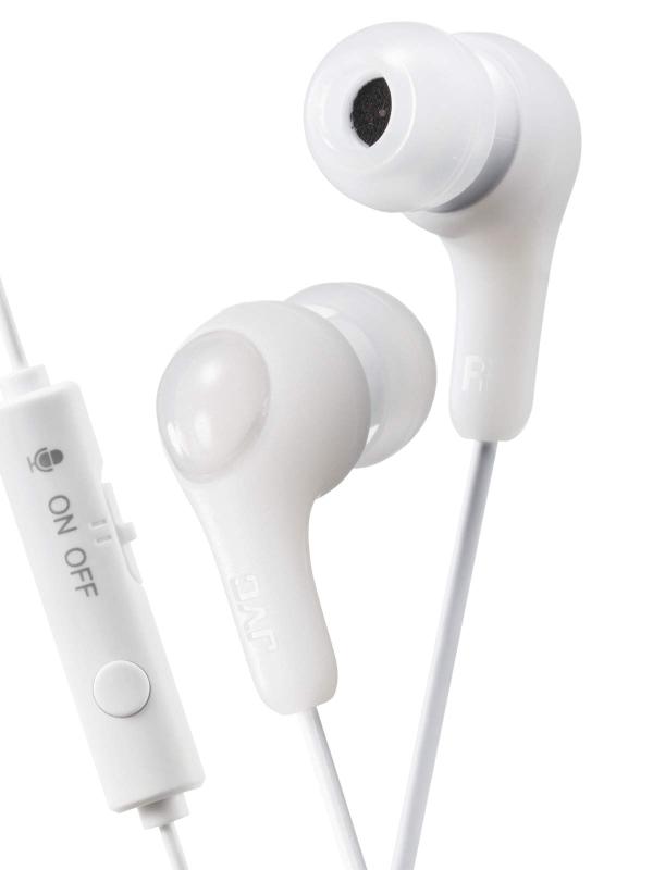 JVC HA-FX7G-B ゲーム用イヤホン ...の紹介画像2