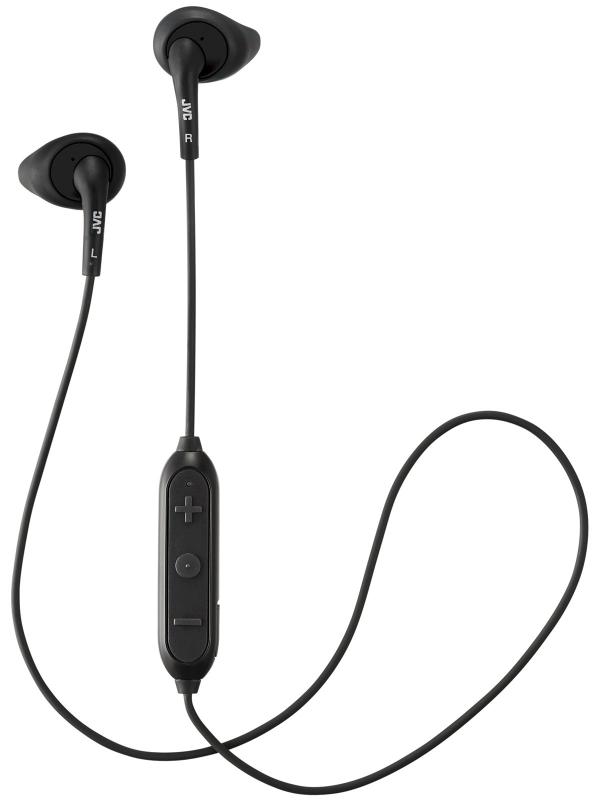 JVC HA-EB7BT ワイヤレスイヤホン Bluetooth/ランニング・スポーツ向け/防滴仕様