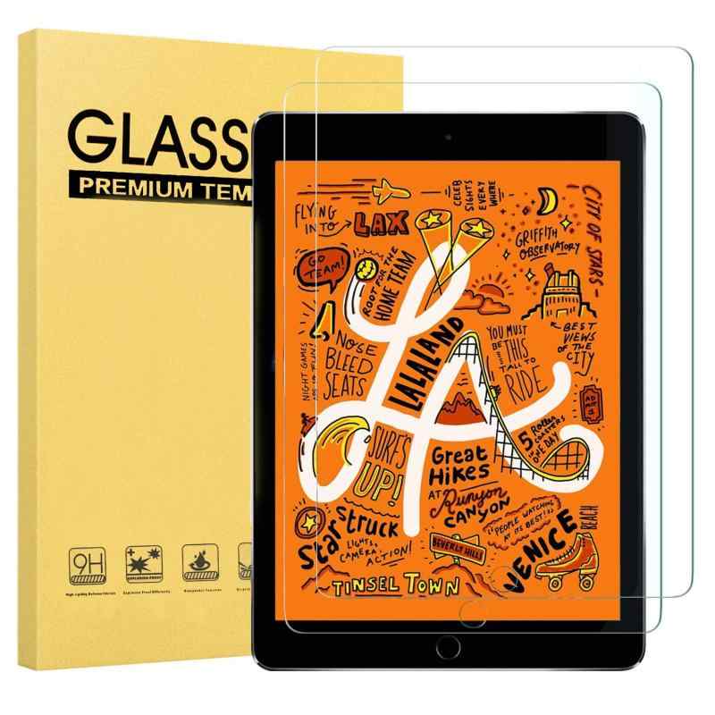 iPad mini5 2020 mini4 ガラスフィルム ipad mini5/4 フィルム