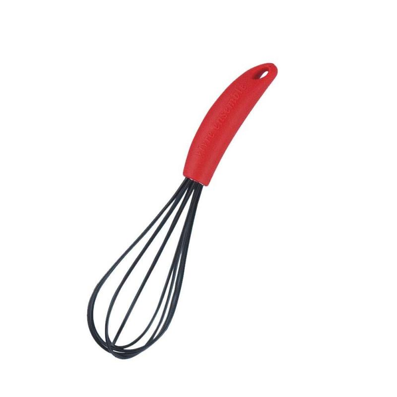 ワールドクリエイト ViV 泡立て器 シリコン 59884