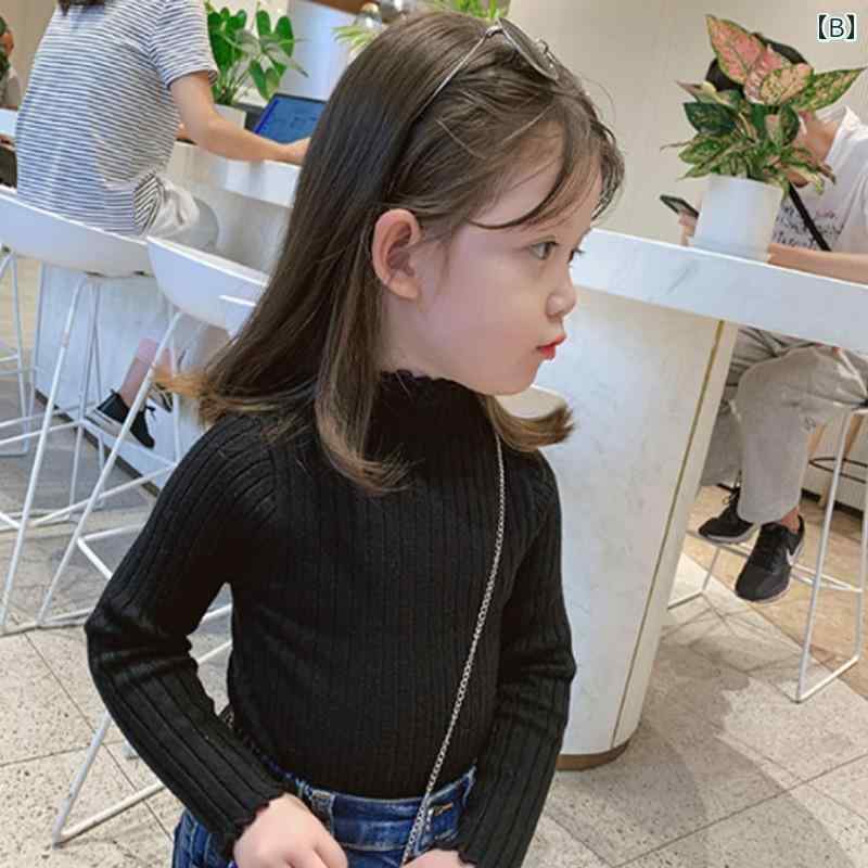 ジャンパースカート 女の子 ワンピース 春秋 赤 ジャンスカ 黒 トップス インナー ...