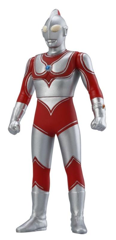 バンダイ(BANDAI)ウルトラヒーローシリーズ 04 ウルトラマンジャック