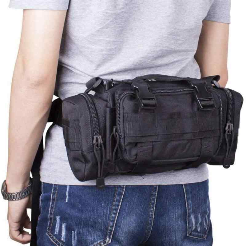 素材: オックスフォード容量: 2Lサイズ: 33*17*14 センチメートル適用性別：ユニセックス