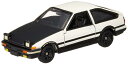 ^Jg~[(TAKARA TOMY) g~J D AE86gm W78~H40~D39mm