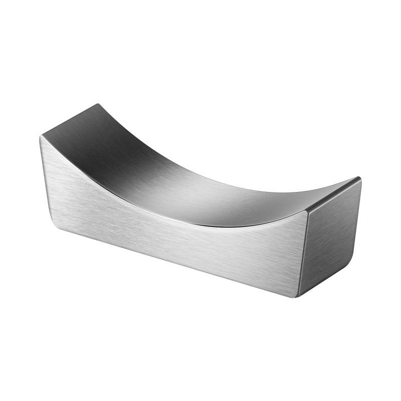 箸置き おしゃれ 304 ステンレス 鋼 ホテル レストラン テーブル セッティング 家庭用 食器 ホルダー スプーン シンプル カトラリーレスト ローズゴールド 金 黒