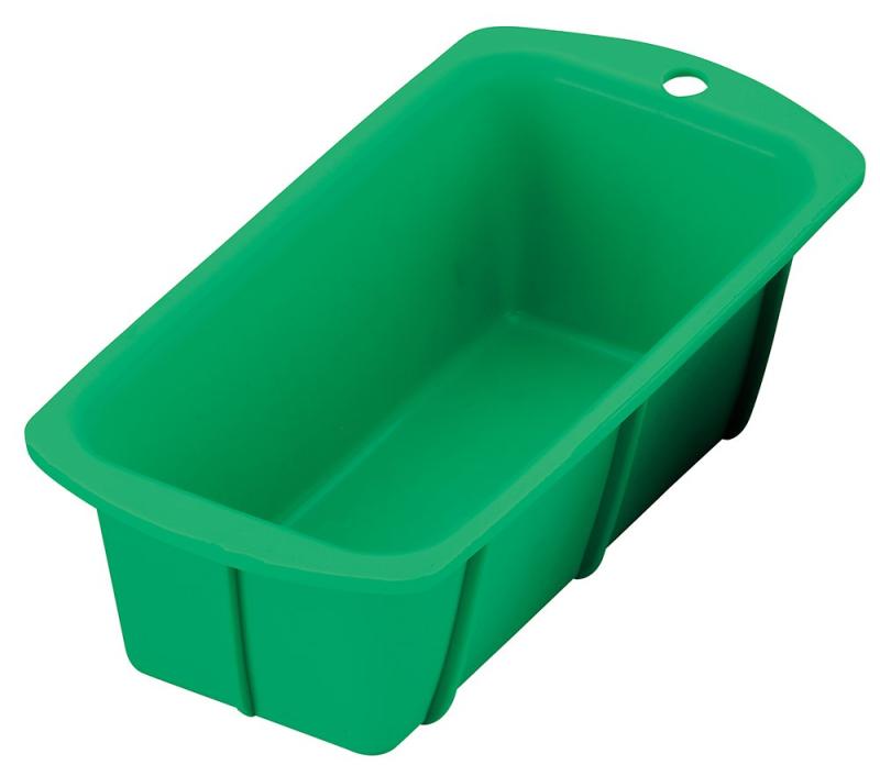 岡部洋食器 シリコン パウンドケー