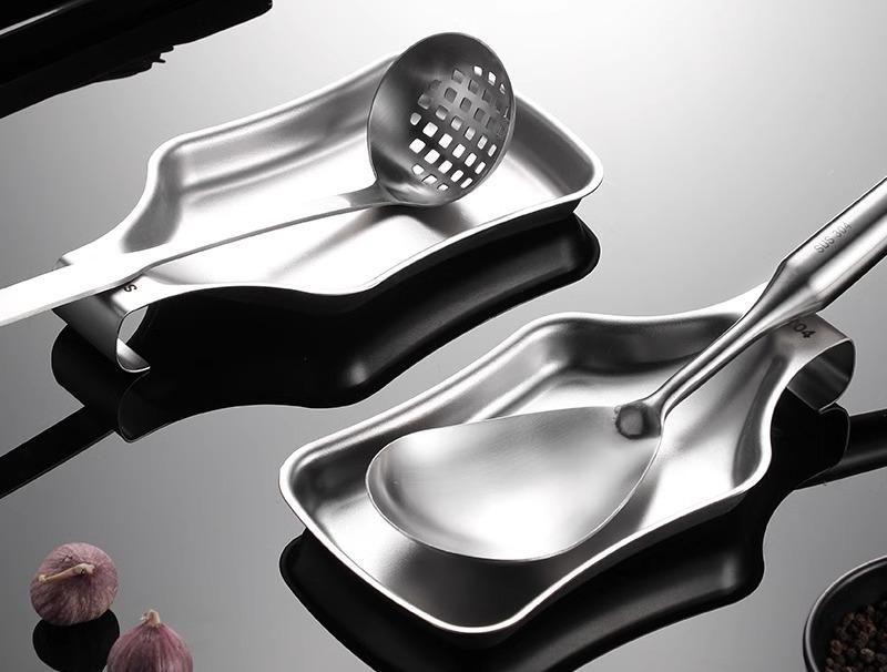 おたま 置き おしゃれ フライ返し スパチュラ スプーン しゃもじ ホルダー キッチン ツール ラック 調..