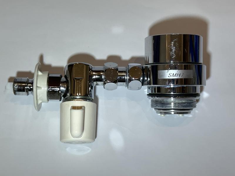 ナニワ製作所 シングル分岐 NSP-SMH7