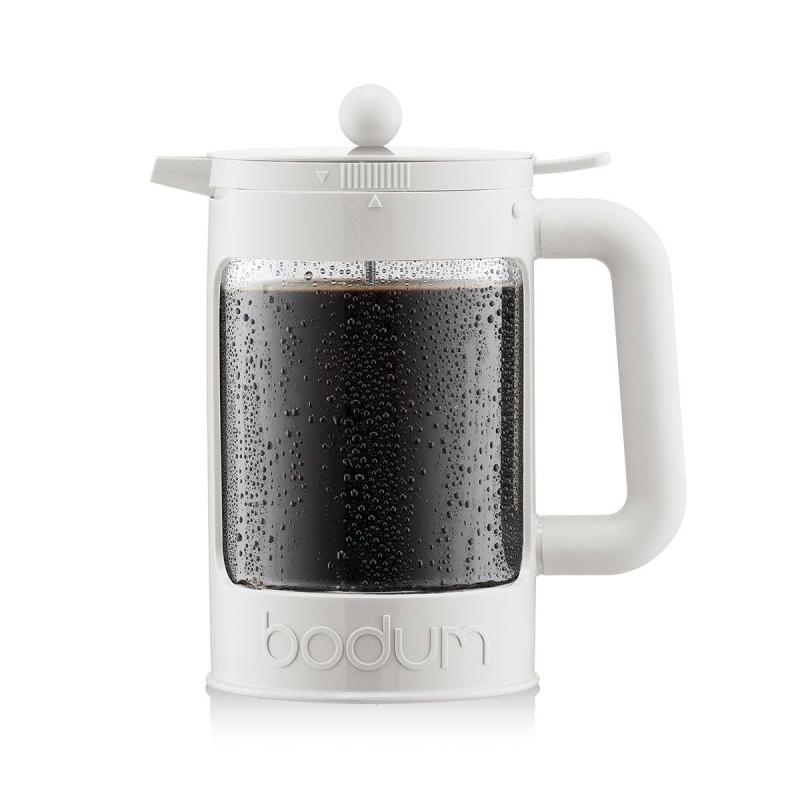 BODUM ボダム BEAN ビーン フレンチプレス アイスコーヒーメーカー 1.5L