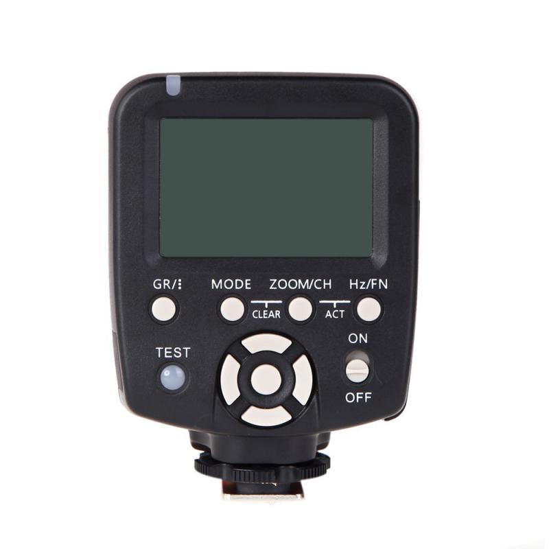 Yongnuo YN560-TX Wireless Flash Controller and Commander for YN-560III YN-560-TX...