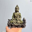 置物 おしゃれ 卓上 オーナメント リビング 装飾品 仏像 ガネーシャ クライミング 造園 水中 樹脂 瞑想 禅 ブロークン レリーフ