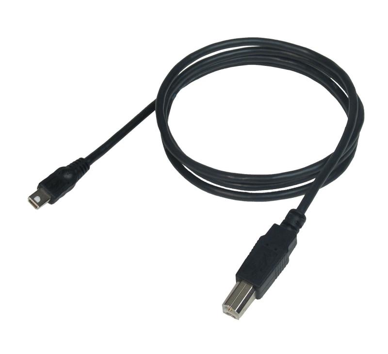 I-O DATA USBケーブル ビデオカメラ接続用 ビクターEverio エブリオ 対応 USB-MA