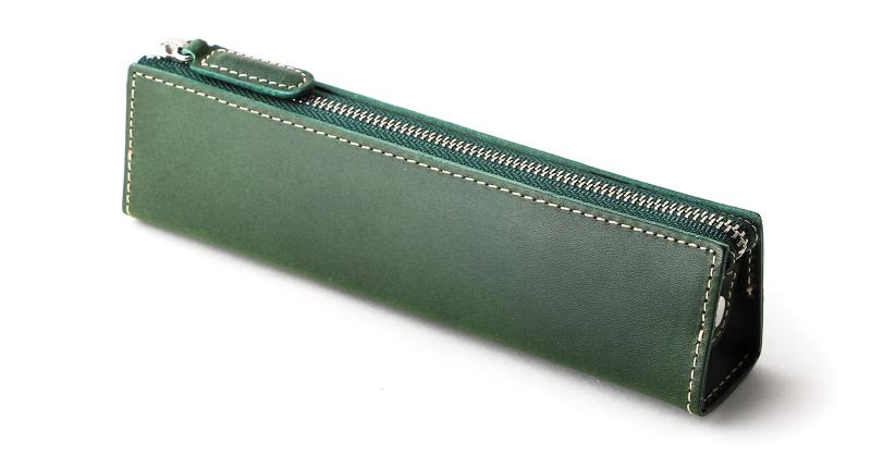 (SLIP-ON)スリップオン BT ファスナーペンケースM