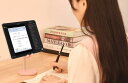 スマホ 置き 卓上 ホルダー スタンド 携帯 タブレット ゲーム 動画鑑賞 勉強 伸縮式 角度調節可能 滑り止め 揺れにくい 単品 セット 小型 かわいい うさ...
