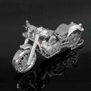立体パズル 大人向け 3D メタル DIY 金属 戦車 手作り 組み立て モデル おもちゃ 装飾品 難しい 複雑 飾り おしゃれ