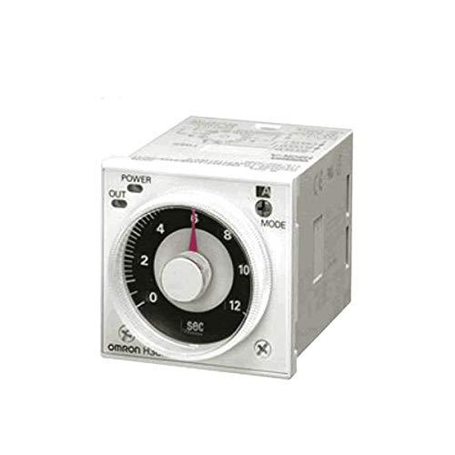 �I������(OMRON) H3CR-A8 AC100-240V 50 60HZ DC100-125V (�\���b�h�X�e�[�g�E�^�C�}) NN
