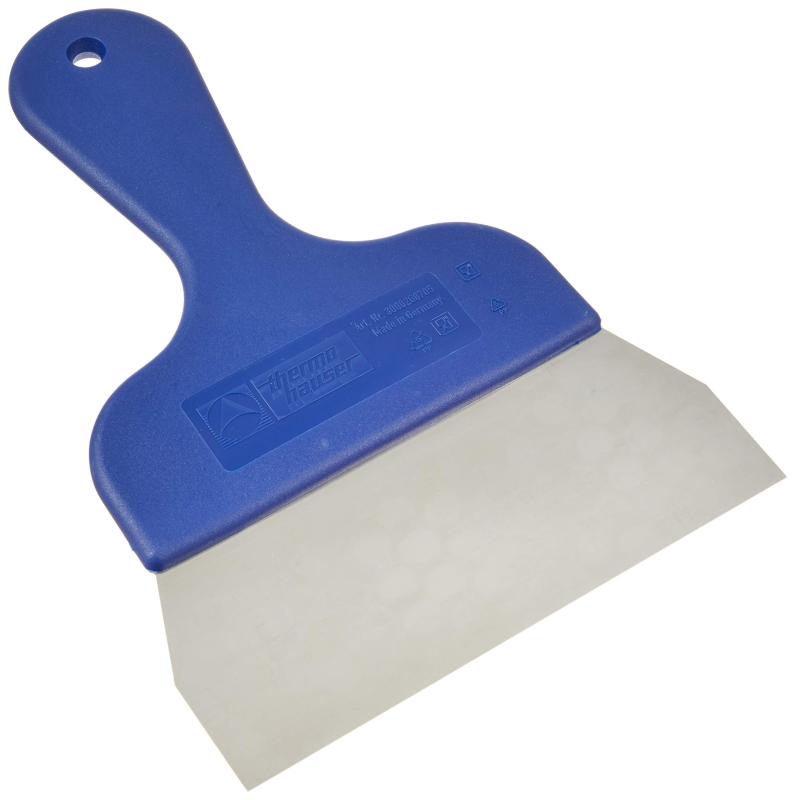 サーモハウザー TH クリーニングスパチュラ 15cm 68705