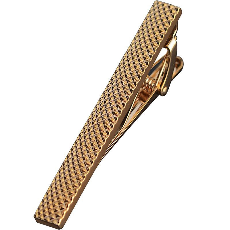 ネクタイピン おしゃれ 男性 プレゼント シンプル クリップ メンズ レディース 固定 バックル フォーマ..