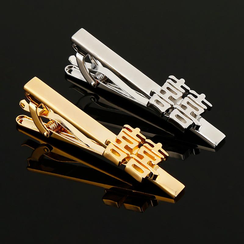 ネクタイピン メンズ 紳士用 アクセサリー フォーマル ビジネス クリップ 結婚式 就活 入社 プレゼント..