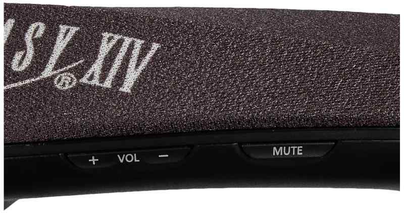 パナソニック ゲーミングネックスピーカー SCーGN01ーFF 有線モデル グレー ゲーム別サウンドモード搭載 「ファイナルファンタジーXIVエディション」