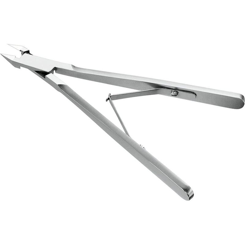 Maruto Hasegawa kosakujo マルト長谷川工作所(Marutohasegawakousakujo) ケイバ 光造形サポート材用ニッパー 120mm UN-E05