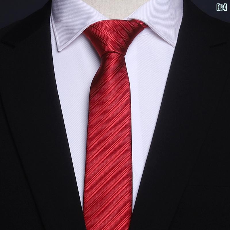 ネクタイ プレゼント 誕生日 記念日 就職祝い メンズ 手結び ビジネス おしゃれ 花柄 ストライプ ペイズリー柄 赤 黒 青 通勤 パーティー