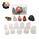 guitar picks set