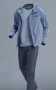トレーニングウェア メンズ 長袖 トップス 筋トレ ジム フィットネス ジョギング スポーツ 春 速乾性 通気性 柔らかい 大きいサイズ パーカー パンツ セッ...