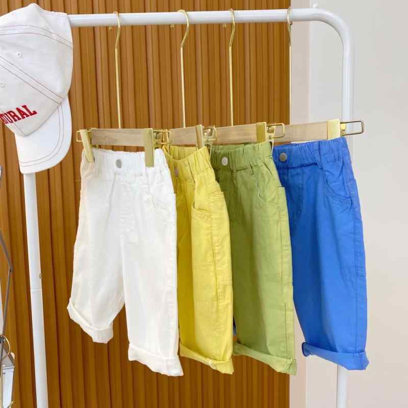 ハーフパンツ 男の子 おしゃれ 子供 夏 薄手 無地 カジュアル ホワイト ゆったり シンプル