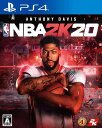 【PS4】NBA 2K20(3)