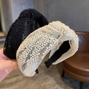 カチューシャ レディース 韓国 幅広 太い ワイド ヘアバンド アクセサリー 装飾 小物 髪飾り 多用途 レース リボン シンプル カジュアル スタイリッシュ ...