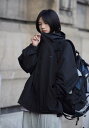 ウインドブレーカー メンズ レディース 春夏秋冬 トップス アウター ジャケット ジップアップ 長袖 ポケット フード 取り外し可 防水 中綿 ゆったり スポー...