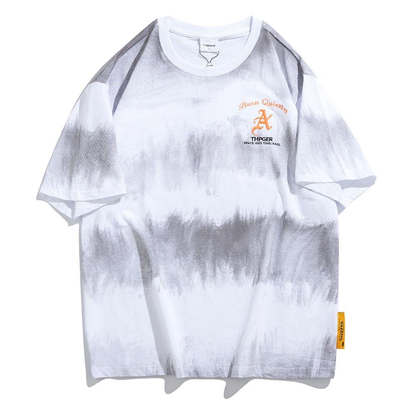 サイズ: L.XL.2XL.3XL.4XL.5XL.6XL 柄: キャラクター ネックライン: クルーネック カラー: ブラック 袖タイプ: レギュラー 袖丈: 半袖 生地の厚さ: 標準 シルエット: ゆったり デザイン: プリント 加工: ノーアイロン 素材: 綿 プリントテーマ: おしゃれ・ユーモア