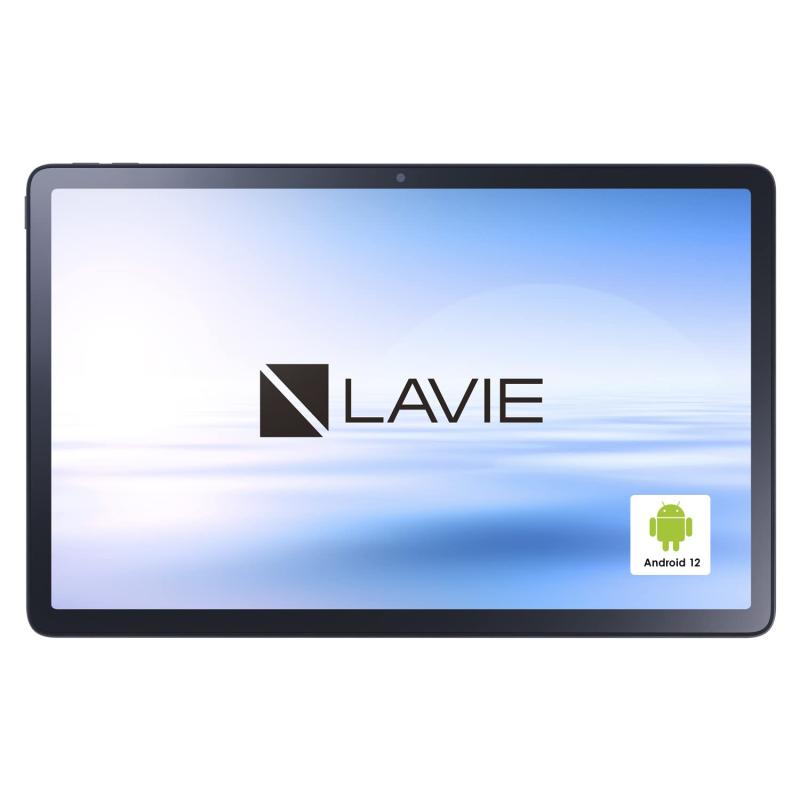 楽天フロントップ楽天市場店NEC Tab T11 タブレット 11.5型ワイド 有機ELディスプレイ Android 10 Qualcomm Snapdragon730G 6GB 128GB シルバー YZ-T1195BAS