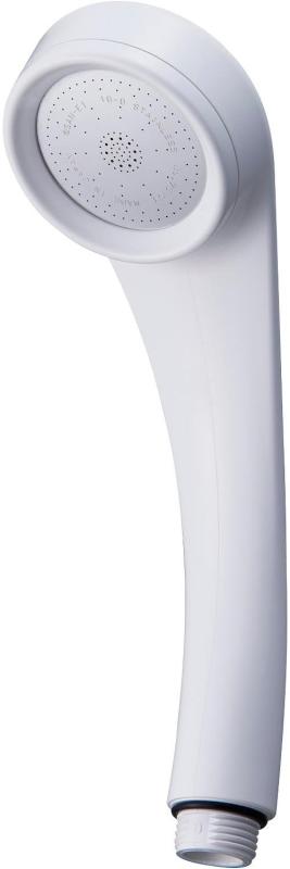 SANEI フラットシャワーヘッド