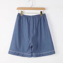 サウナパンツ メンズ マッサージ 温泉 大きいサイズ ゆったり 青 グレー 茶 無地 シンプル 吸汗性 通気性 柔らかい 肌に優しい なめらか リラックス