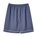 サウナパンツ メンズ 半ズボン 大きいサイズ マッサージ 温泉 ゆったり 快適 綿 青 ピンク 黒 おしゃれ シンプル 無地 ウエストゴム 男女兼用