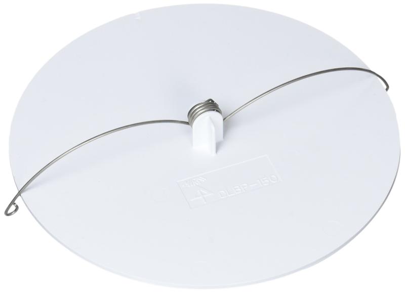 未来工業 ブランクプレート DLBP-150(2)