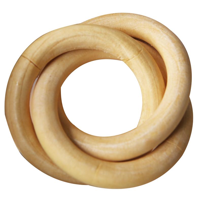 ナプキンリング ナフキンホルダー 木製 家庭用 リビング ダイニング キッチン 使いやすい 便利 グッズ ボタン 北欧 シンプル おしゃれ 茶