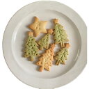 クッキー型 クリスマス 抜き型 フォンダン型 お菓子づくり チョコレート ビスケット パイ生地 キッチン 調理器具 デコレーション 家庭用 かわいい ツリー