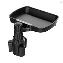 ドリンクホルダー 車 アームレスト ボックス 小さな トレイ バー 収納 助手席 プラスチック シンプル スマホ 便利 シリコン 滑り止めマット 多機能 取り外し可能 伸縮