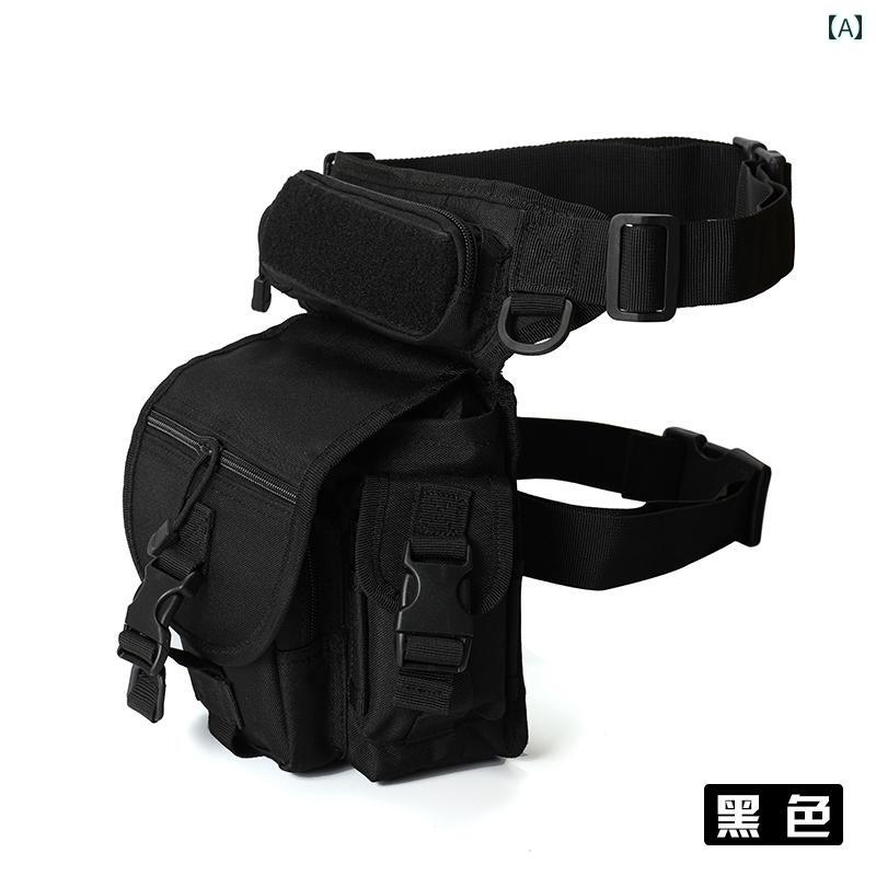ヒップバッグ メンズ ウエスト バイク サイクリング アウトドア スポーツ 多機能 ...