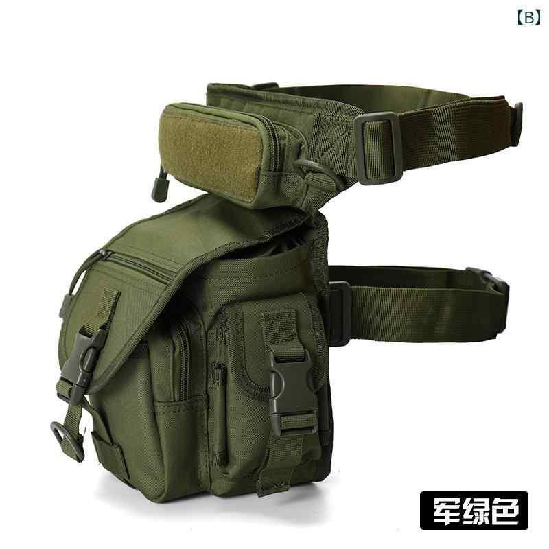 ヒップバッグ メンズ ウエスト バイク サイクリング アウトドア スポーツ 多機能 ...