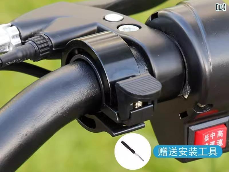 自転車 ベル サイクリング アクセサリー 鈴 クロスバイク 子供 大音量 小型 軽量 ...