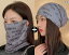 フェイスマスク 防寒 メンズ レディース 冬 スカーフ 暖かい 多用途 韓国 耳 掛け マスク サイクリング 防風 ネック ウォーマー スキー スノーボード アウトドア