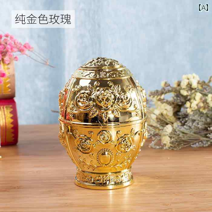 爪楊枝入れ おしゃれ ヨーロッパ つまようじ 白 黒 緑 花 孔雀 プッシュ レトロ 収納 ケース ホルダー 卓上 キッチン 軽量 コンパクト 蓋付き