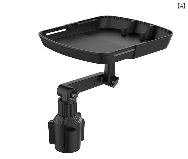 ドリンクホルダー 車 便利 アームレスト ボックス トレイ ウォーター カップホルダー ホルダー 運転 助..