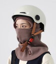 耳 まで 隠れる ネック ウォーマー スキー用 フェイスマスク 冬 スノーボード レディース 暖かい ポリエステル フード 一体型 バイク 防風 防寒 男女 ユ...
