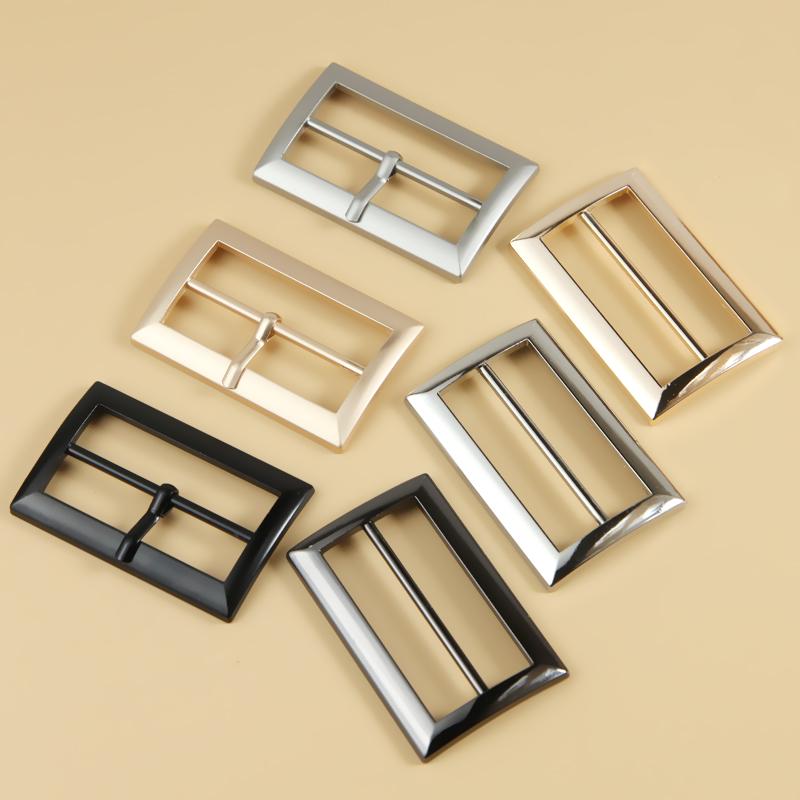 コート ベルト バックル 金具 パーツ おしゃれ ピン付 なし 美錠 レディース トレンチ ジャケット スクエア 長方形 日型 メタル 飾り アクセサリー ハン...