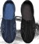 太極拳 シューズ メンズ 軽量 滑りにくい 柔らかい スポーツ フィットネス 練習 中国風 伝統的 布靴 デニム キャンバス 黒 青 雲柄